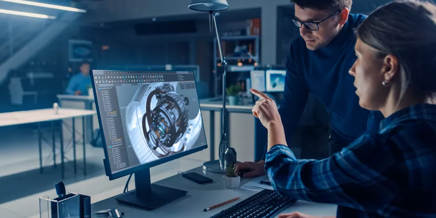 工业软件（CAD）：PTC新产品Creo 8.0深度解析的图1